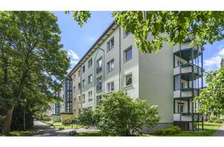Wohnung mieten in Hufelandstraße 64, 02977 Zeißig, bezugsfertige 3-Raumwohnung mit Balkon in ruhiger Lage