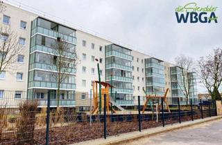 Wohnung mieten in Robert-Dittmann-Straße 10 b, 39576 Stendal, Familienfreundliche 4-Raum-Wohnung SOFORT VERMIETBAR