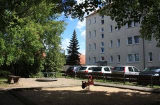 Wohnung mieten in Preußenstraße 58 c, 39576 Stendal, Schöne 2-Raum-Wohnung mit großem Balkon in Stendal Nord