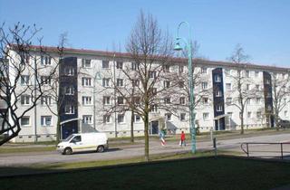 Wohnung mieten in Bautzener Allee 66, 02977 Zeißig, 3-Raumwohnung mit Balkon in Zentrumsnähe