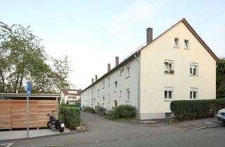 Wohnung mieten in Königstraße 63, 89077 Weststadt, Schöne 2-Zimmer Wohnung