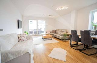 Wohnung mieten in 94152 Neuhaus, Helle 3-Zimmer Wohnung in Neuhaus am Inn