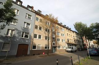 Wohnung mieten in Breite Straße 59, 58452 Witten, 3,5 Zimmer - frisch renoviert - Top Lage - gute Aufteilung