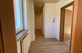 Wohnung mieten in Lange Straße 52, 39646 Oebisfelde, IM ZENTRUM WOHNEN ! ! !