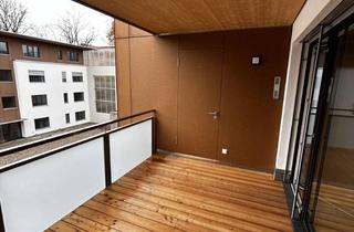Wohnung mieten in Adolf-Kolping-Str., 84359 Simbach, Schicke 3,5-Zimmer Wohnung mit Balkon in Simbach am Inn