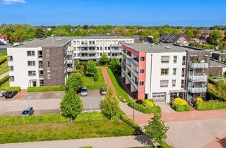 Sozialwohnungen mieten in Elfenstieg 18, 25436 Tornesch, Nur für Senioren und WBS! Moderne und schöne Wohnung in Tornesch-ü60!