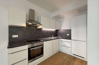 Wohnung mieten in Otto-Hue-Straße, 47441 Moers, Exklusive Neubauwohnung mit Balkon und EInbauküche in den Homberger Höfen