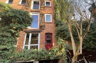 Wohnung mieten in Auf Dem Meere 41 a, 21335 Lüneburg, Großzügige 3-Zimmer-Altbauwohnung in Lüneburg mit 114 m²