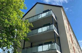 Wohnung mieten in Albert-Schweitzer-Ring 13, 08112 Wilkau-Haßlau, Top sanierte 2 Zimmer