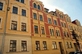 Wohnung mieten in Schillerstr., 06712 Zeitz, Altbau-Charme in Zentrumsnähe!