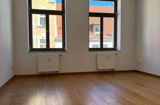 Wohnung mieten in Schillerstr., 06712 Zeitz, Altbau-Charme in Zentrumsnähe!