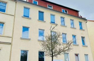 Wohnung mieten in Karl-Marx-Str., 06712 Zeitz, Single-Wohnung mit Einbauküche!