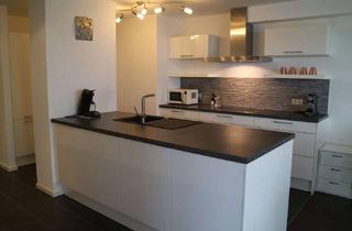 Wohnung mieten in Minoritenstraße 11, 88048 Friedrichshafen, Moderne, hochwertige 3,5-Zimmer-Hochparterre-Wohnung mit Garten und EBK in Friedrichshafen