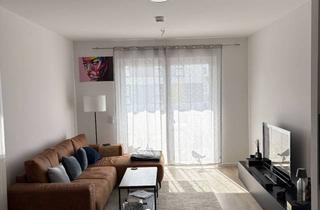 Wohnung mieten in Antaresstraße, 12529 Schönefeld, Moderne 2-Zi-Neubauwohnung mit Balkon, Glasfaser & ruhiger Lage – Schönefeld