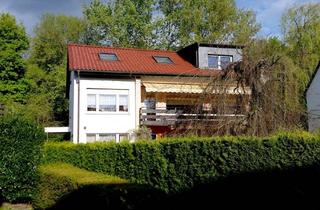 Wohnung mieten in Rheinstrasse 35, 63477 Maintal, Maintal-Dörnigheim: Sehr schöne, helle 2-Zimmerwohnung in ruhiger Wohnlage am Waldrand