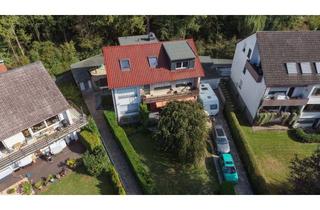 Wohnung mieten in Rheinstrasse 35, 63477 Maintal, Maintal-Dörnigheim: Sehr schöne, helle 2-Zimmerwohnung in ruhiger Wohnlage am Waldrand