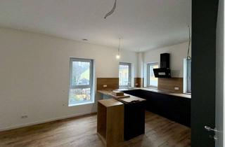 Wohnung mieten in 69168 Wiesloch, Exklusive 3-Zimmer-Neubauwohnung - Erstbezug ab 01.04.2026