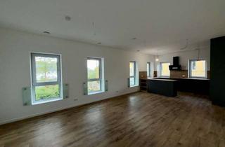 Wohnung mieten in 69168 Wiesloch, Exklusive 3-Zimmer-Neubauwohnung - Erstbezug ab 01.05.2026