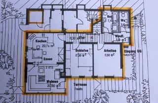 Wohnung mieten in 83684 Tegernsee, Schöne, geräumige drei Zimmer Wohnung in Miesbach (Kreis), Tegernsee