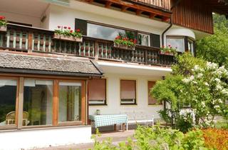 Wohnung mieten in 83684 Tegernsee, Schöne, geräumige drei Zimmer Wohnung in Miesbach (Kreis), Tegernsee