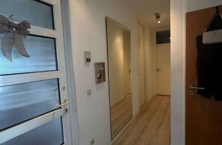 Wohnung mieten in Rathausmarkt 58, 41747 Viersen, Moderne 2,5-Zimmer-Wohnung im Zentrum von Viersen | Balkon, TG-Stellplatz | flexibel verfügbar