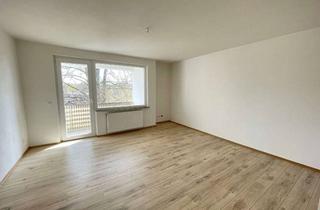 Wohnung mieten in Nebelflucht 14, 38226 Lebenstedt, Wohnung mit Balkon und Blick ins Grüne