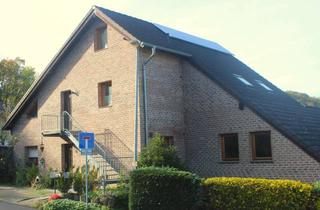 Wohnung mieten in An Den Erlen, 53639 Königswinter, Helle 3-Zimmer Maisonette-Wohnung mit Balkon in Königswinter - Heisterbacherrott