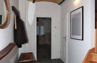 Wohnung mieten in Dorfaue, 15806 Zossen, Helle 2-Zimmer Dachgeschosswohnung mit Balkon in Zossen