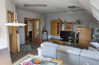 Wohnung mieten in 45721 Haltern am See, Geräumige 3-Zimmer Wohnung über 2 Etagen in Haltern am See