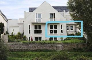 Wohnung mieten in 63843 Niedernberg, Gepflegte 3-Zimmer-Wohnung mit Terrasse in Niedernberg in direkter Mainlage