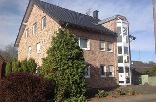 Wohnung mieten in Scherfhausen 87, 41352 Korschenbroich, helle Single-Wohnung in Glehn-Scherfhausen