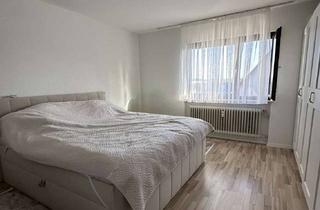 Wohnung mieten in 74078 Neckargartach, Geräumige Wohnung mit riesiger Terrasse in Heilbronn-Neckargartach