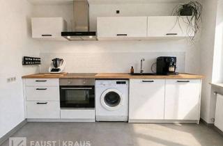 Wohnung mieten in 63869 Heigenbrücken, Ruhig und naturnah wohnen in Heigenbrücken – großzügige 3-Zimmer-EG-Wohnung mit Carport