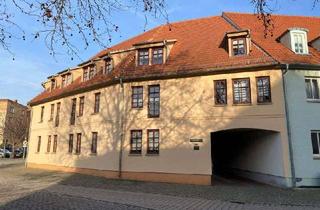 Wohnung mieten in Zippelmarkt, 06449 Aschersleben, Innenstadtlage