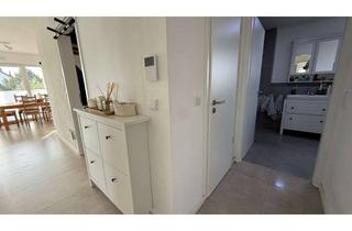 Wohnung mieten in 64673 Zwingenberg, Moderne 3-Zimmer-EG-Wohnung (Neubau 2024) mit Balkon und Stellplatz in Toplage Zwingenberg