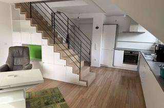 Wohnung mieten in 59423 Unna, Wunderschöne, exklusive Maisonettewohnung mitten in der Stadt