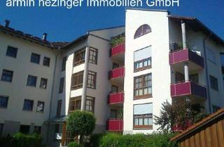 Wohnung mieten in 87600 Kaufbeuren, Wohnen mit Garten in bester Lage - charmante 3-Zimmer-Wohnung in Kaufbeuren (Untere Bleiche)