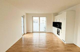 Wohnung mieten in Am Weidenring 19, 61352 Bad Homburg, Modern geschnittene 3-Zimmer-Wohnung mit EBK und Balkon