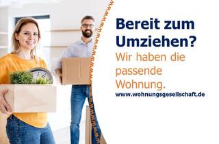 Wohnung mieten in Tzschirnerstraße 10, 09648 Mittweida, *WG-Wohnung mit EBK!*