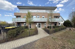 Wohnung mieten in Lerchenstraße 17, 53859 Niederkassel, Barrierefreie 2-Zimmer Erdgeschosswohnung mit Balkon in Niederkassel-Mondorf