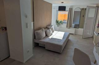 Wohnung mieten in Mainburger Str. 10, 84048 Mainburg, Charmantes 1-Zimmer Apartment in Mainburg