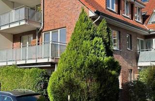 Wohnung mieten in Hauptstraße 28a, 22885 Barsbüttel, 2-Zi.-Wohnung Barsbüttel – Südbalkon, EBK, Stellplatz - ab Mai 2026