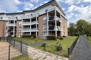 Wohnung mieten in Uckendorfer Straße 2a, 53844 Troisdorf, Barrierefreie 3-Zimmer Dachgeschosswohnung mit Balkon in Troisdorf