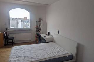 Wohnung mieten in Pfälzerstraße 56, 90459 Nürnberg, 1-WG Zimmer in 3er WG im 4. OG in Nürnberg nahe Uni
