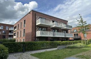 Wohnung mieten in Bahnhofstraße 83, 21629 Neu Wulmstorf, Moderne 2 Zimmer Wohnung in Neu Wulmstorf- Wentzel Dr.