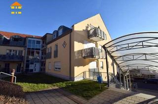Wohnung mieten in Amselring, 09235 Burkhardtsdorf, Am Fuße des Erzgebirges mit Einbauküche Balkon & Tiefgaragenstellplatz