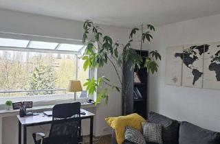Wohnung mieten in Otto-Brenner-Straße 142, 33604 Innenstadt, Sehr gute Infrastruktur und Lage | inkl. Küche | mit Garten und Balkon | S-Bahn 2 Gehminuten