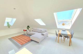 Wohnung mieten in Zaunkönigweg 10, 12351 Buckow, Exklusive 2,5-Zimmer Dachgeschosswohnung in Berlin-Buckow