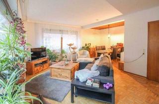 Wohnung mieten in 41564 Kaarst, Großzügige 3-Zimmer-EG-Wohnung in Kaarst-Vorst