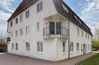 Wohnung mieten in Hauptstraße 15, 15518 Steinhöfel, ++ Helle u. freundliche 2-Zimmer-Wohnung - ab sofort ++ Besichtigungen 25.04.